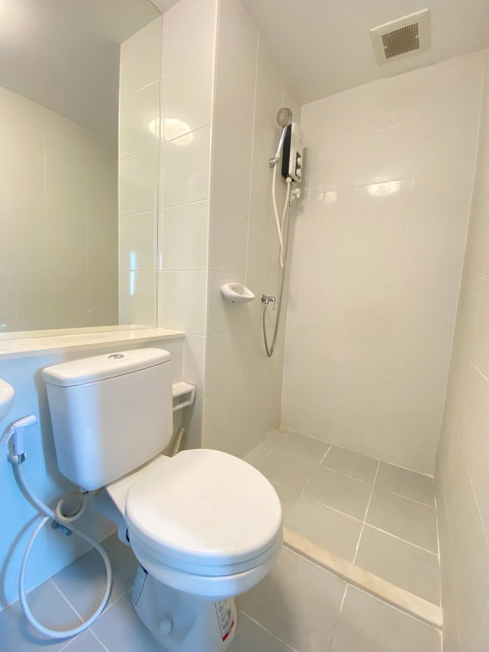 picture Plum Condo Chaengwattana Station for Sale - 7/8