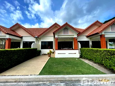 เช่าบ้านเดี่ยว หัวหิน ประจวบคีรีขันธ์ : บ้านเดี่ยวให้เช่า 2 ห้องนอน ในโครงการ ไทยแลนด์ รีสอร์ท หัวหิน 5633818