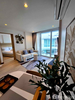 Condos for rent Wiset Road Phuket : Renovated Beachside Condo between Chalong & Rawai Beaches 2003383