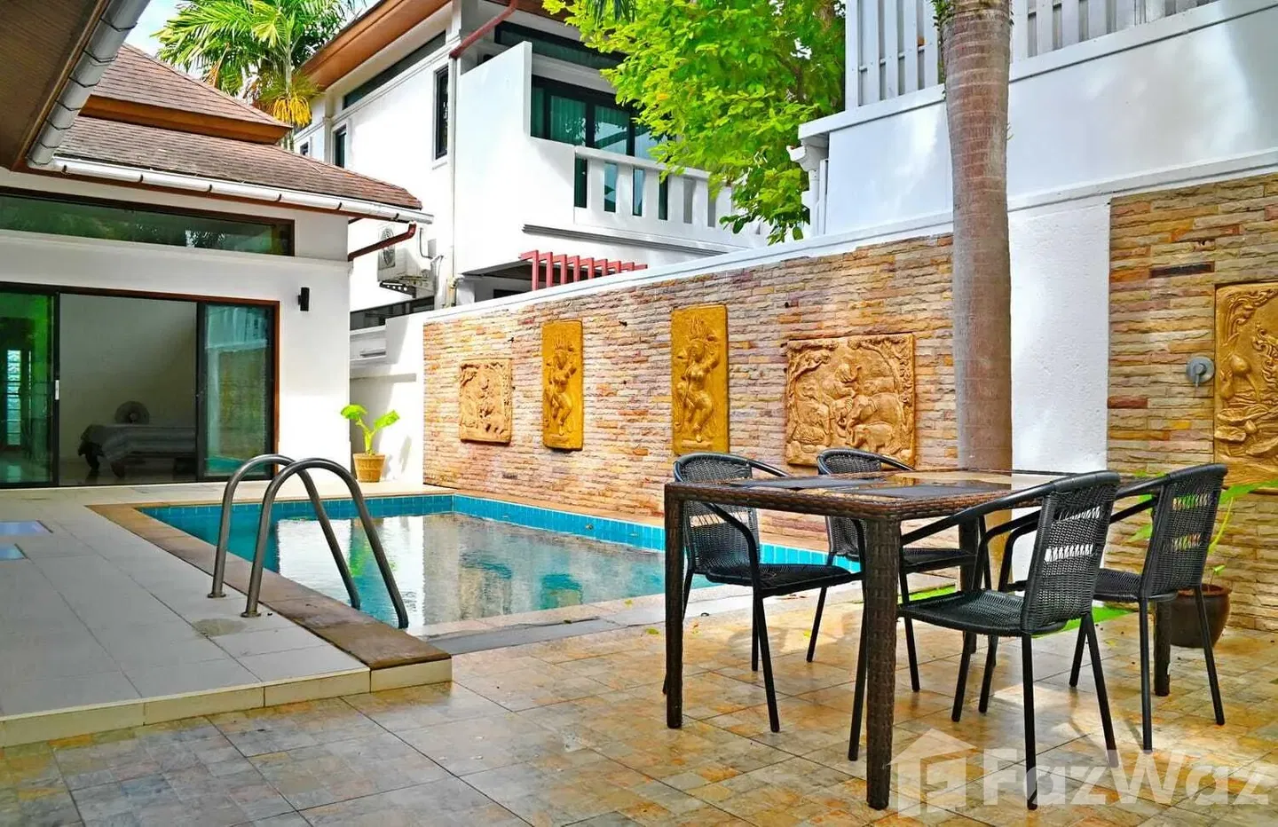 picture 2 Bedroom Villa for sale in Rawai, Phuket - 10/24