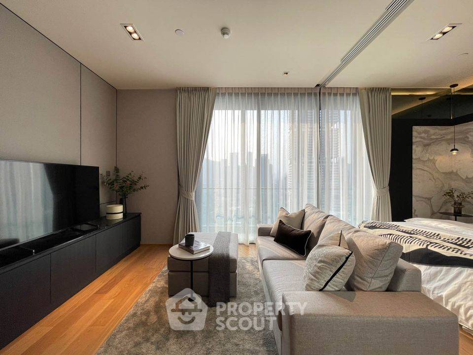 picture Studio Condo at Beatniq Sukhumvit 32 near BTS Thong Lor (ID 1537041) - 1/6