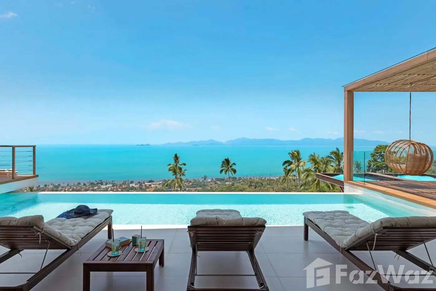 picture Luxury Living at Pacific Palisade Residence - 9/32