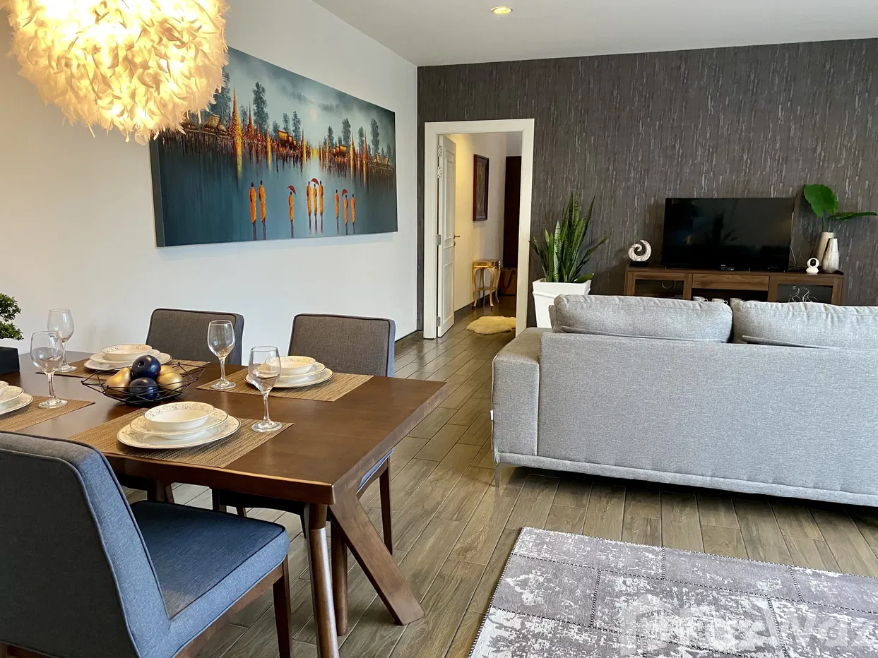 picture 1 Bedroom Condo for sale at Malibu Kao Tao - 14/14