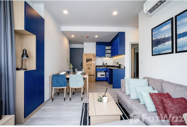 picture XT EKKAMAI, Great location 2 bedroom / 2 bath. No neighbours - 2/19