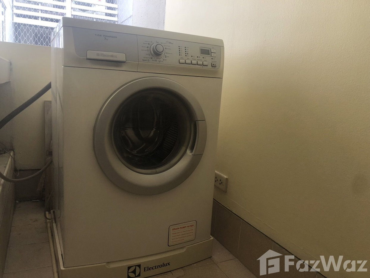 รูป คอนโดให้เช่า 2 ห้องนอน ในโครงการ บางกอก การ์เด้น 1646786 - รูปที่ 8/11