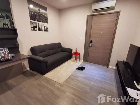 ขาย คอนโด 1 ห้องนอน ในโครงการ เดอะ รูม สุขุมวิท 69