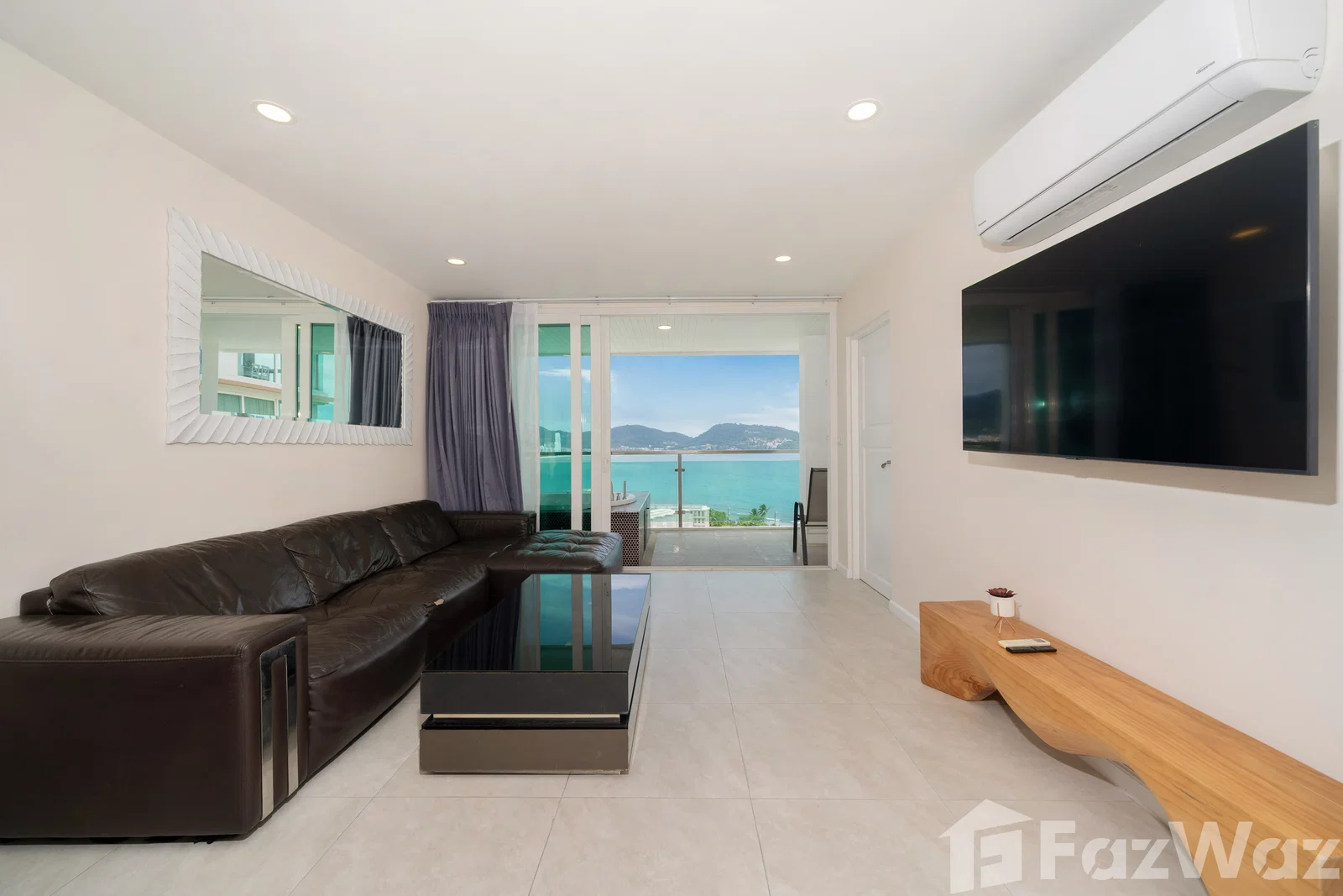 Sea View condo at Patong for Sale 5596667 - image 2