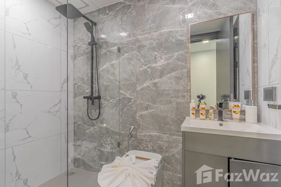 picture 4 Bedroom Condo for sale at Arcadia Millennium Tower - 5/16