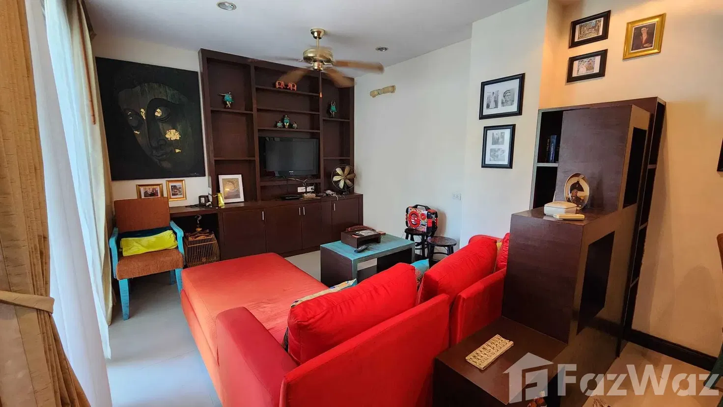 picture 1 Bedroom Condo for sale at Arisara Place - 3/11