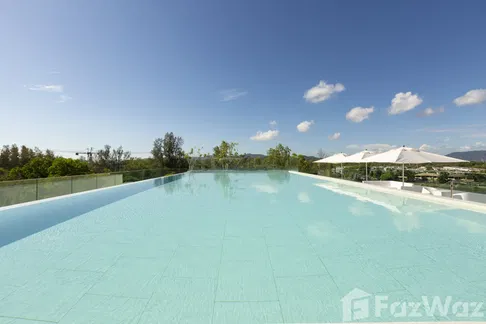 2 Bedroom Condo for sale at Ocean Stone