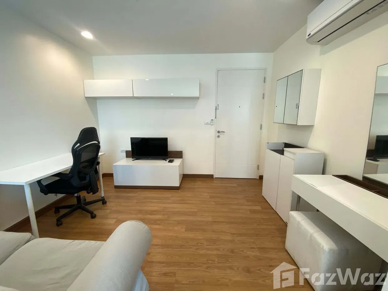 picture Studio Condo for sale at Wish @ Samyan - 9/31