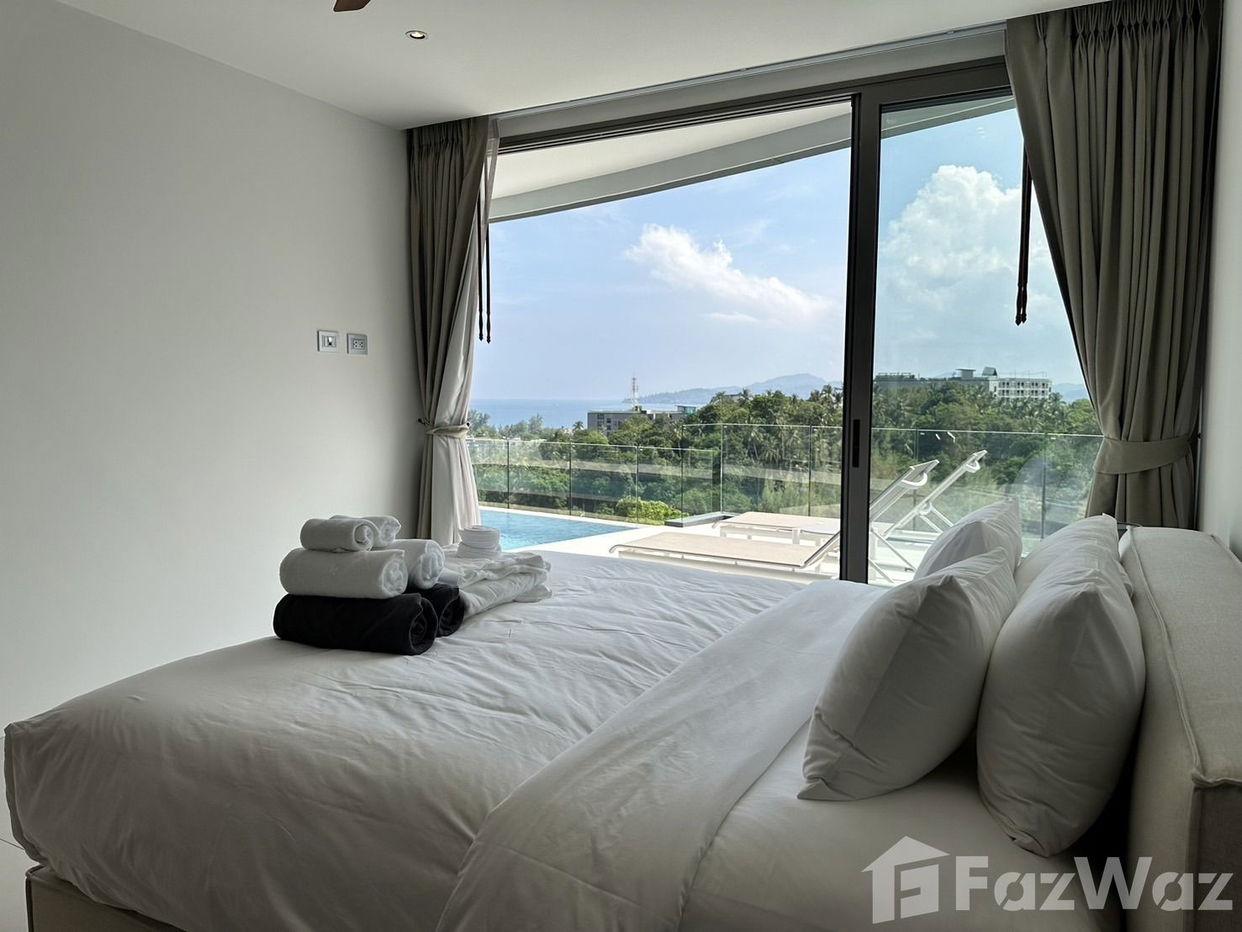 picture 2 Bedroom Condo for rent at Andamaya Surin Bay 1840052 - 9/11
