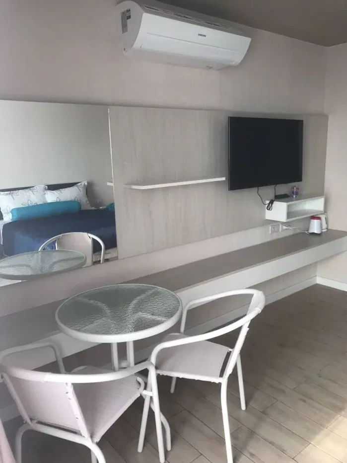 picture Studio Condominium @ Seven Seas Condo Resort Jomtien - 7/27
