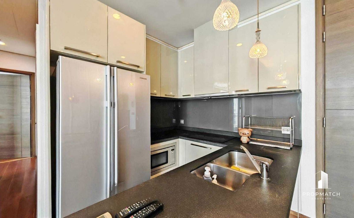 รูป ✨Flash Deal ✨Quattro By Sansiri (2 Bed 2 Bath 85 SQM.) พร้อมอยู่ ! เพียง 58,000 บาทต่อเดือน Tel.0981315848 @propmatch - รูปที่ 2/5