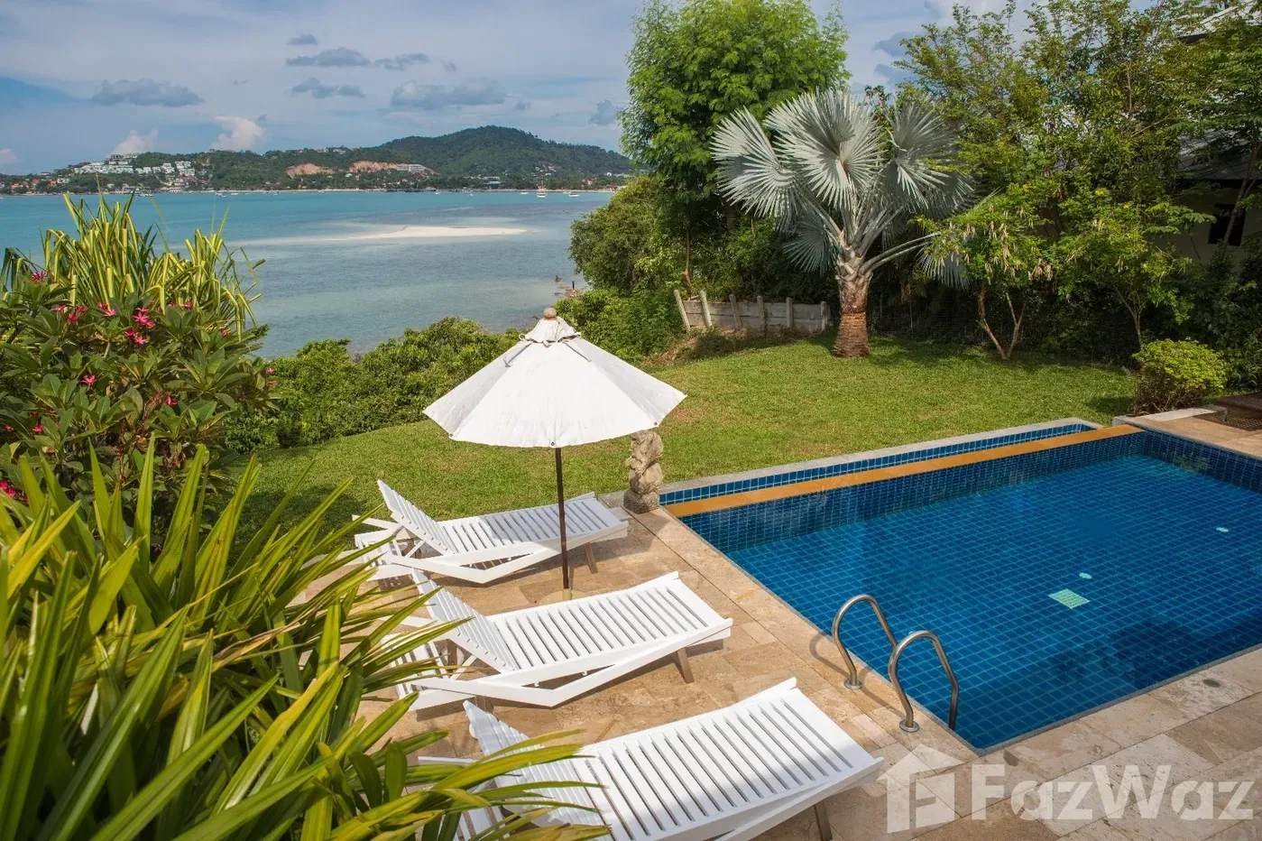 picture 3 Bedroom Villa for sale in Bo Phut, Surat Thani - 16/25