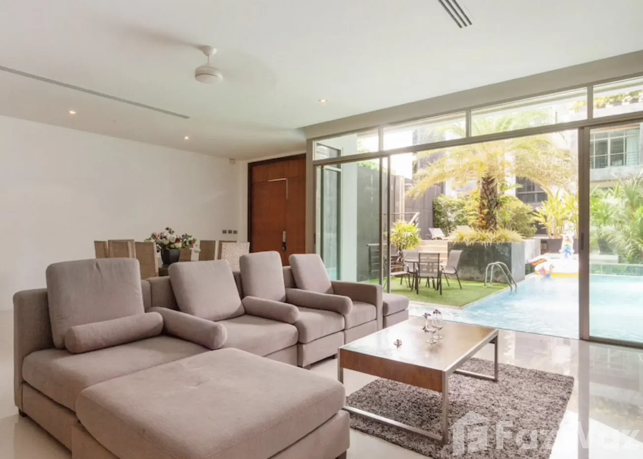 picture Romance a Life of Luxury: The Eva Villas, Phuket 1175404 - 1/19