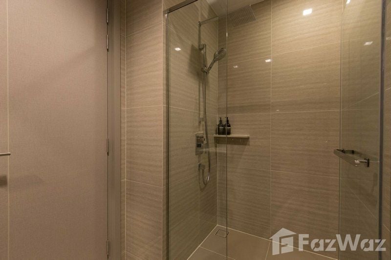 picture 1 Bedroom Condo for sale at The Line Asoke - Ratchada - 10/10