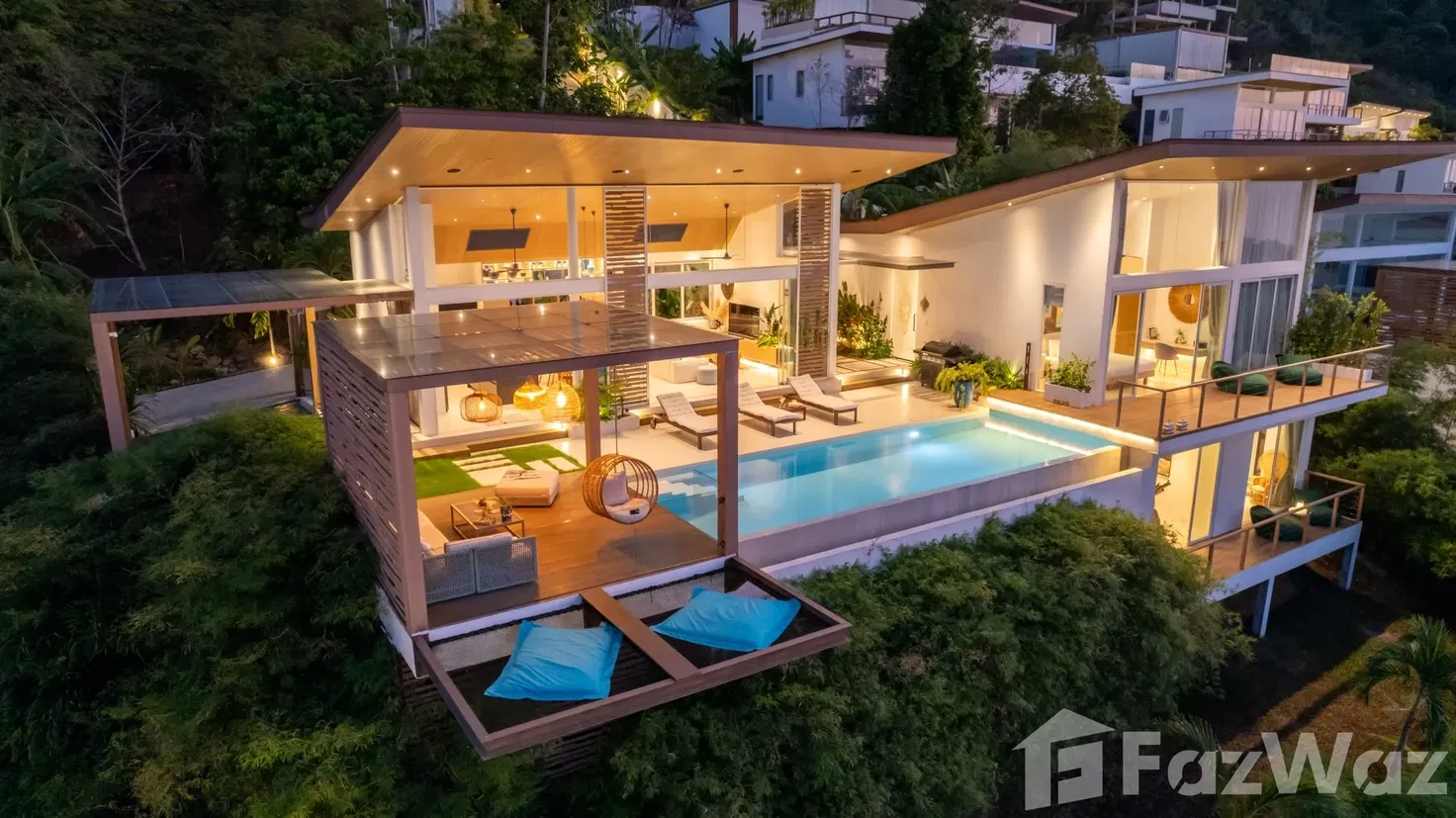 picture Luxury Living at Pacific Palisade Residence - 7/32