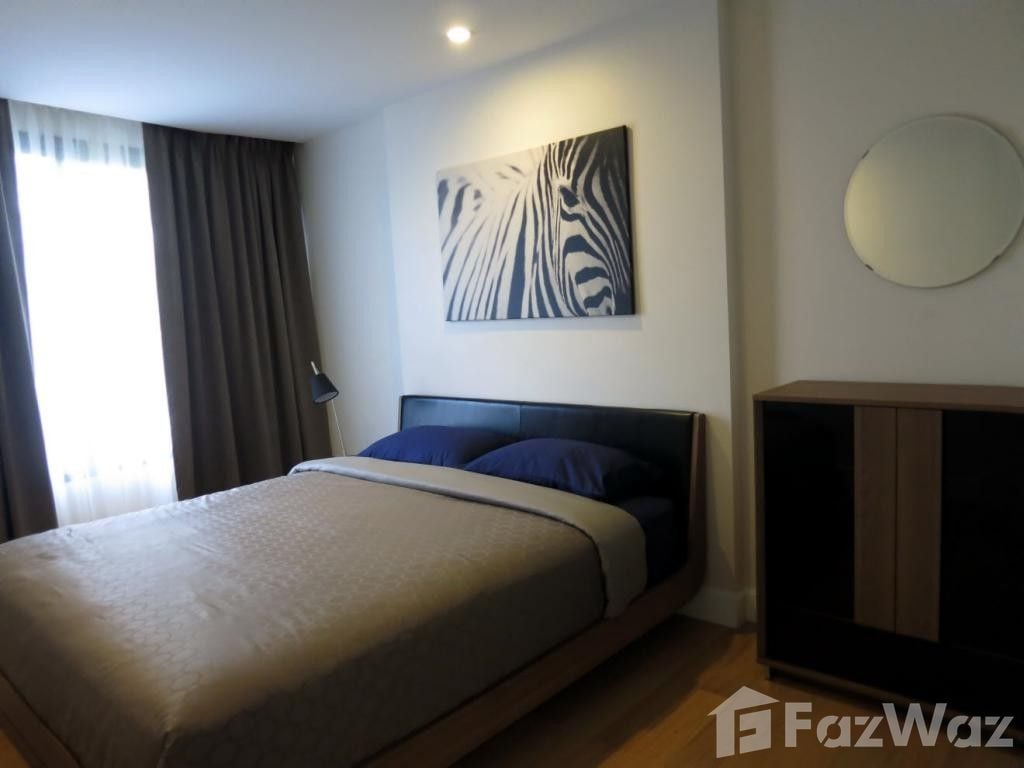 รูป ขาย คอนโด 1 ห้องนอน ในโครงการ โคเรสซิโอ สาทร-พิพัฒน์ - รูปที่ 4/7