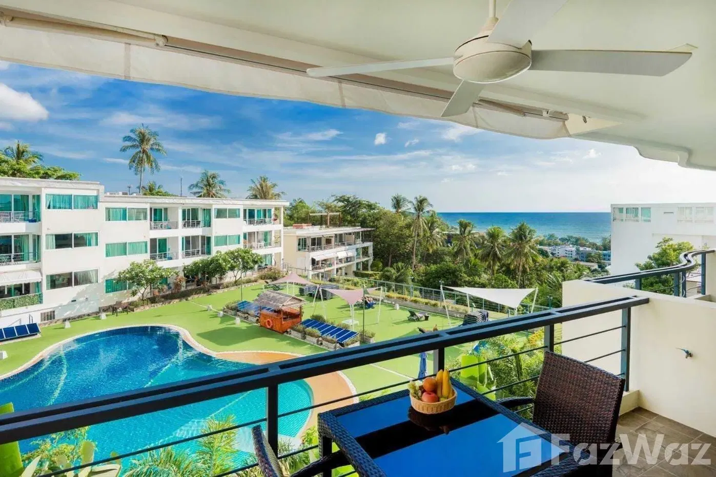 picture Thai Chanote/ Foreigners leasehold - 2/10