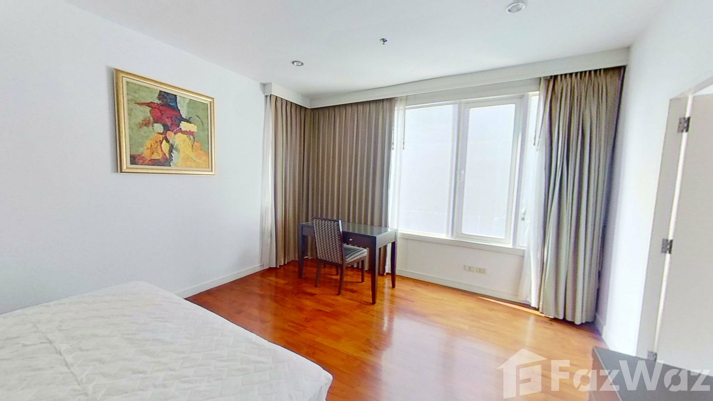 picture 2 Bedroom Condo for rent at Baan Siri 24 44412 - 8/13