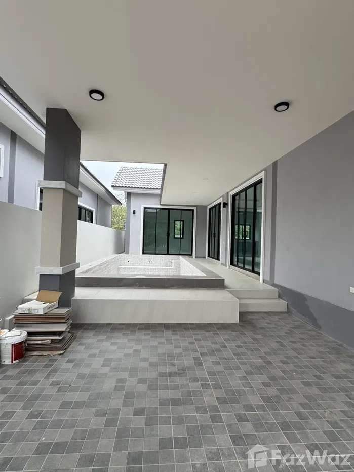 picture 3 Bedroom Villa for sale in Nong Kae, Prachuap Khiri Khan - 4/17