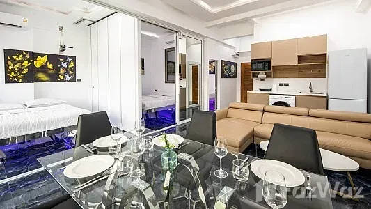 picture Ultra Modern Apartment For Sale - 3/18