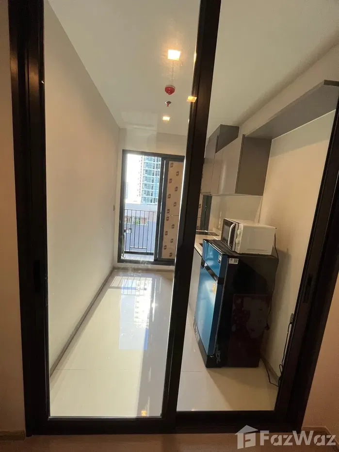 picture 1 Bedroom Condo for sale at Life Asoke Hype - 8/11
