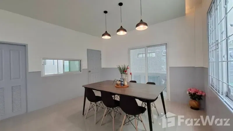 picture 3 Bedroom House for sale at Motto Kanchanapisek-Rama2 - 7/12