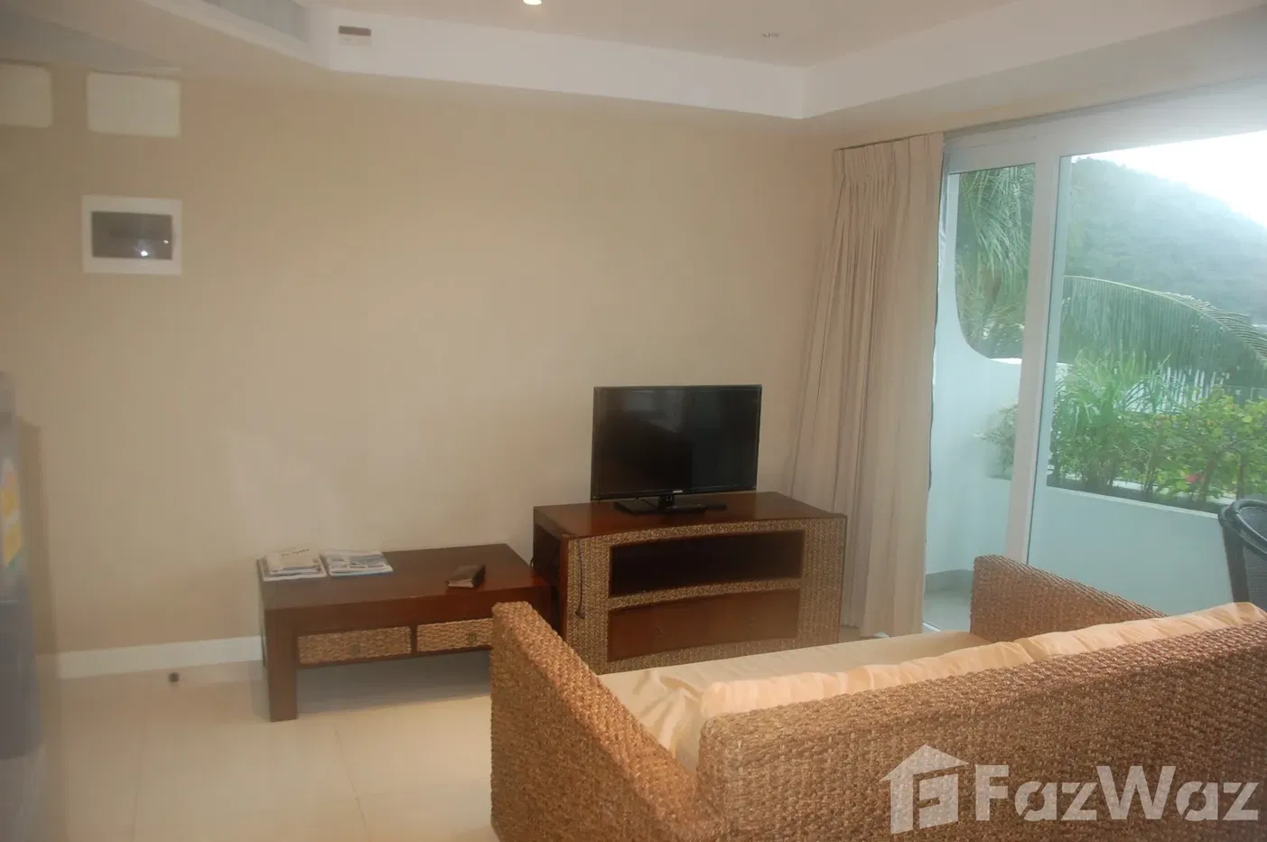 รูป ขาย คอนโด 1 ห้องนอน ในโครงการ กะตะ โอเชียน วิว - รูปที่ 2/10