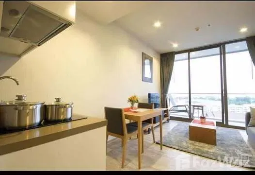 รูป ขาย คอนโด 1 ห้องนอน ในโครงการ บ้าน ปลาย หาด - รูปที่ 15/15