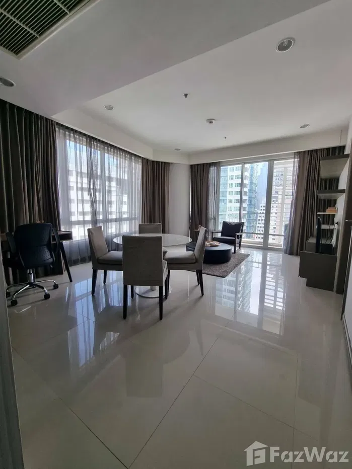 picture 1 Bedroom Condo for sale at Baan Rajprasong - 3/17