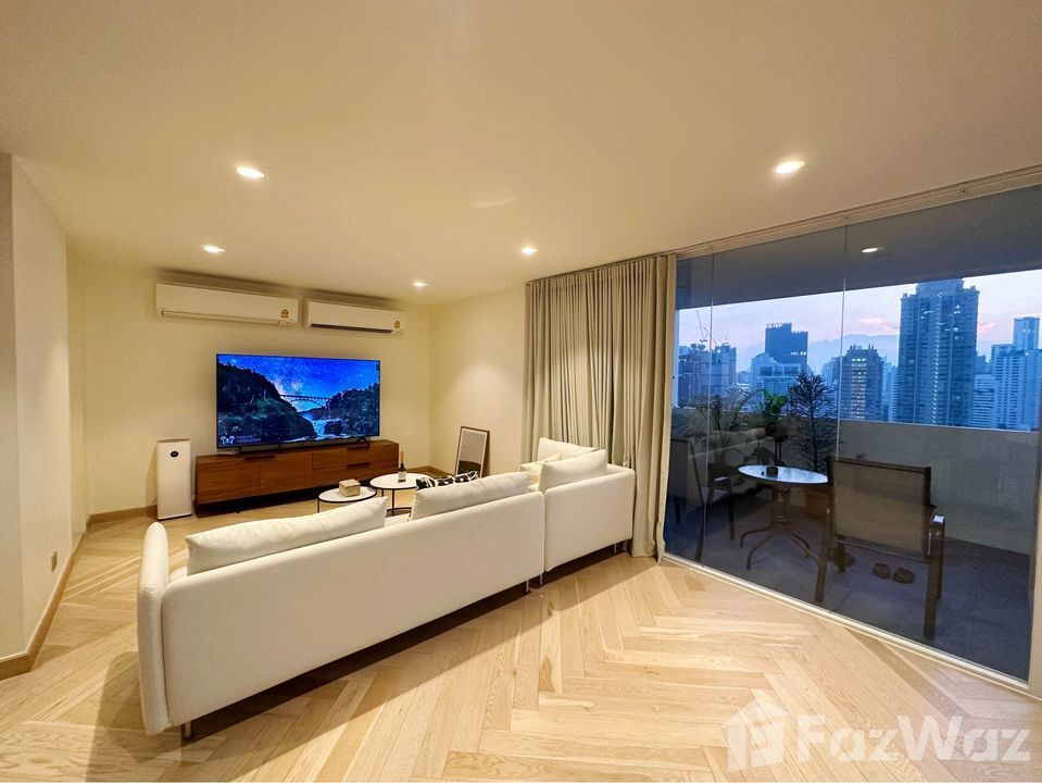 รูป ขาย คอนโด 2 ห้องนอน ในโครงการ ดี.เอส. ทาวเวอร์ 2 สุขุมวิท 39 - รูปที่ 6/15
