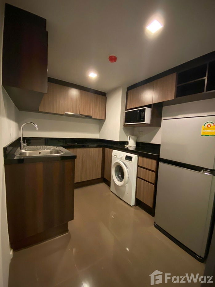 picture Focus Cond nearby skytrain - 5/10