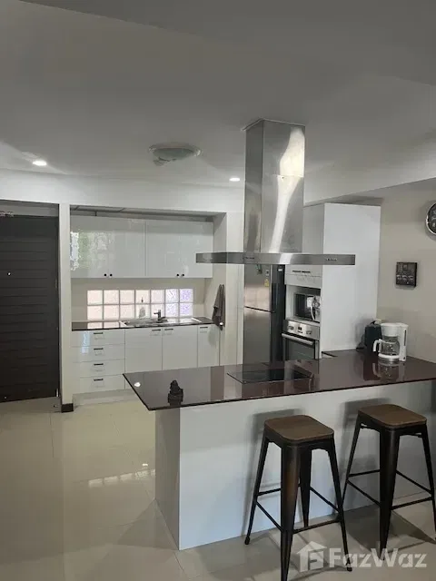 picture 2 Bedroom Condo for rent at Patong Harbor View 5359977 - 6/16