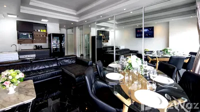 Condos for sale Phuket : 3 Bedroom Condo for sale at Patong Tower