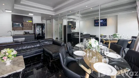 3 Bedroom Condo for sale at Patong Tower