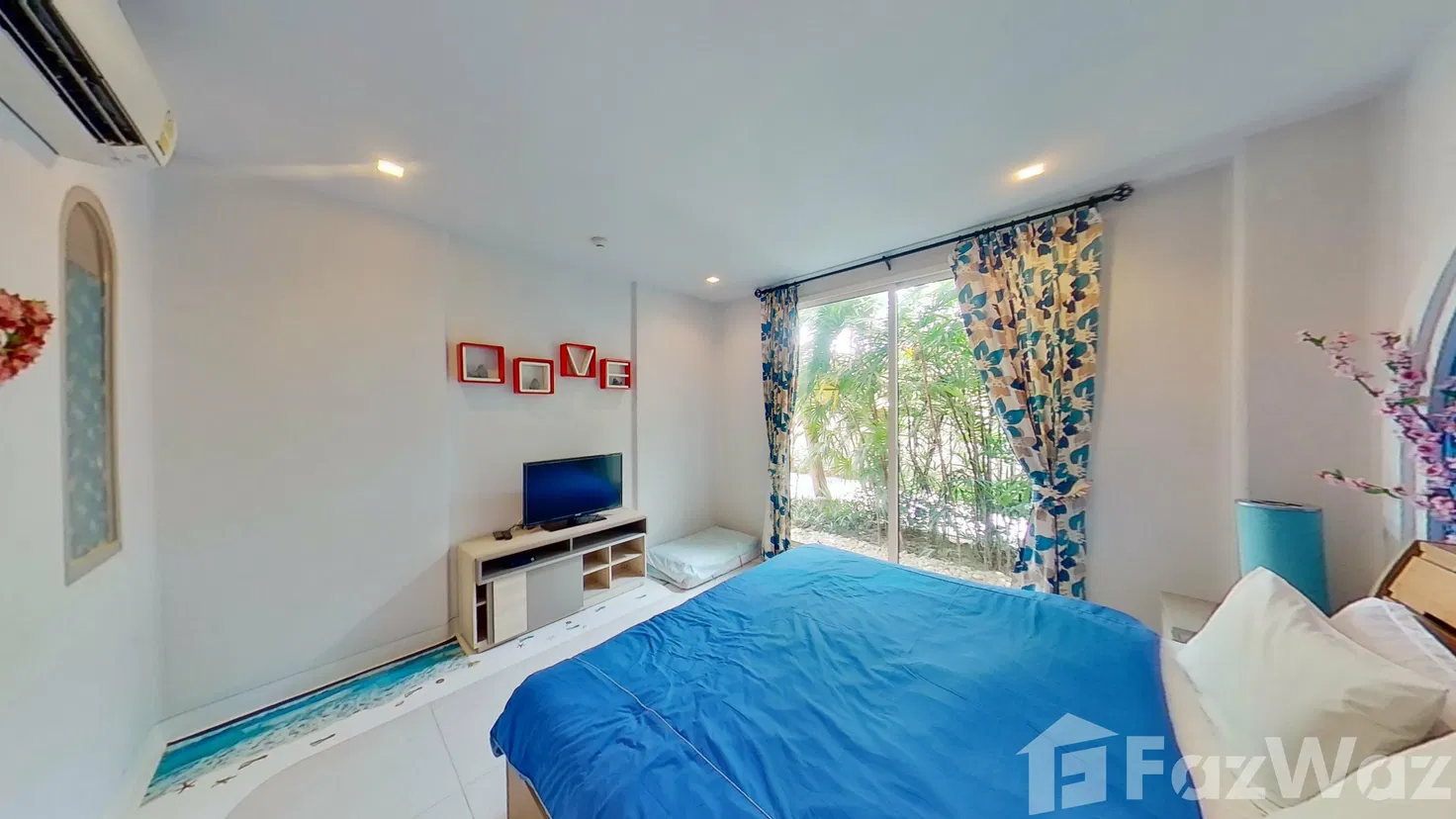 รูป Upgrade Your Lifestyle: Prestigious 2 Bedroom Condo in Nong Kae - รูปที่ 4/21