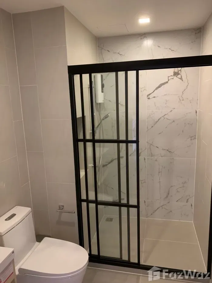 picture 2 Bedroom with private garden (exclusive unit) - 5/12