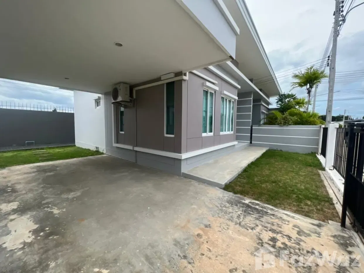 รูป บ้านเดี่ยวให้เช่า 2 ห้องนอน ในโครงการ ลาวัลเล่ หัวหิน 1969036 - รูปที่ 2/14