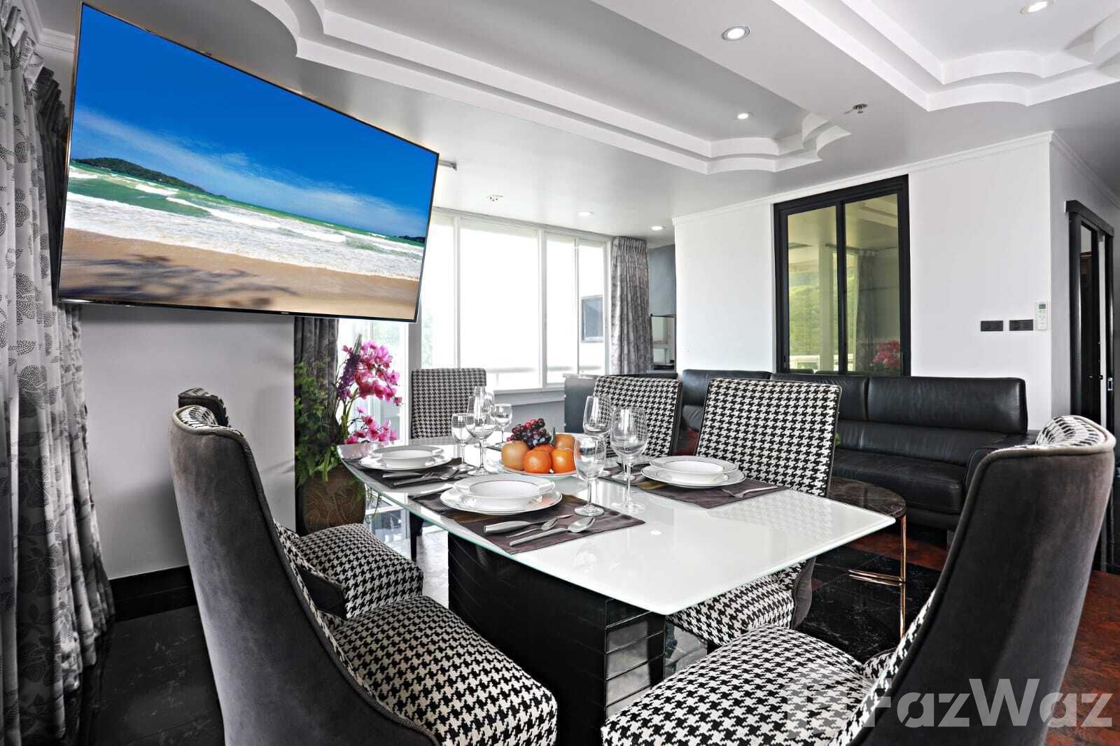 2 Bedroom Condo for sale at Patong Tower  1920762 - image 2