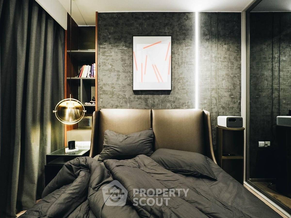 picture 2-BR Condo at Oka Haus Sukhumvit 36 near BTS Thong Lor (ID 1359824) - 3/11