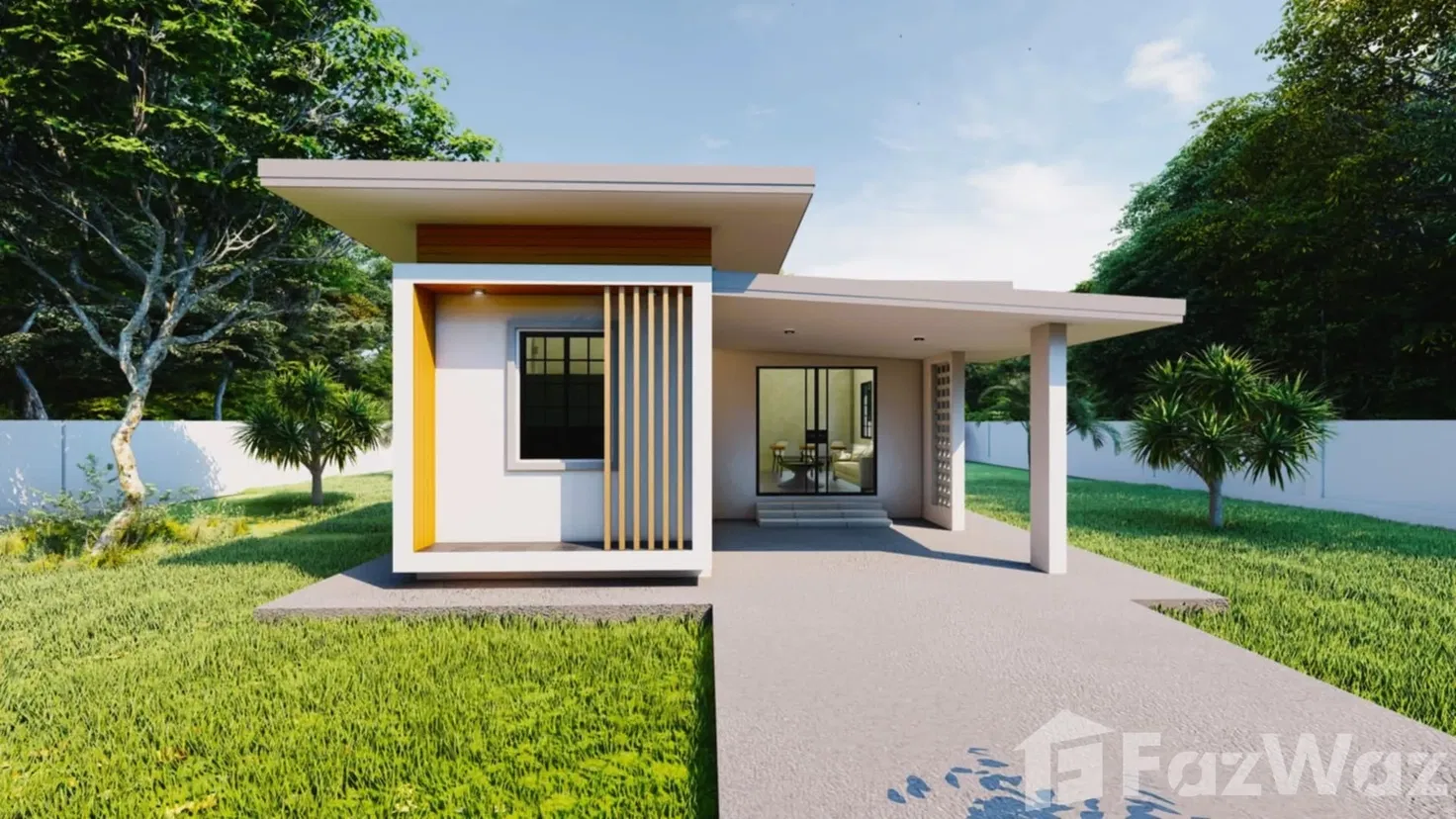 picture 3 Bedroom House for sale in Maenam, Surat Thani - 5/10
