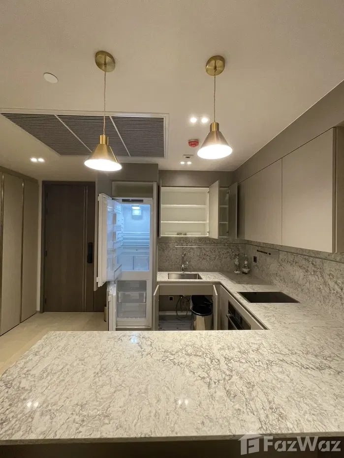 picture 1 Bedroom Condo for rent at Tonson One Residence 1682678 - 33/34