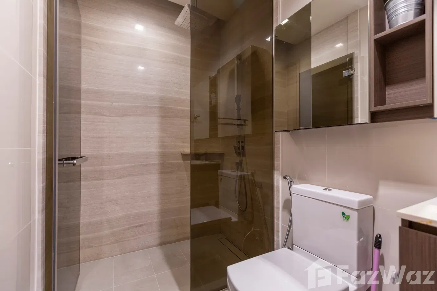 picture 1 Bedroom condo for sell at The Line Sukhumvit 71 - 19/23