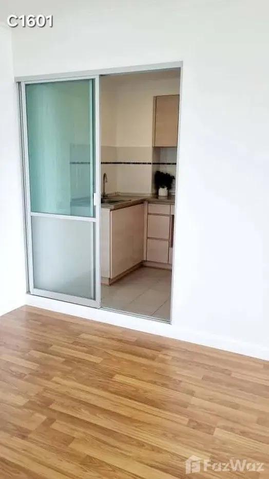 picture 1 BR Riverview Condo for Sale, Lumpini Park Riverside Rama 3 - 7/9