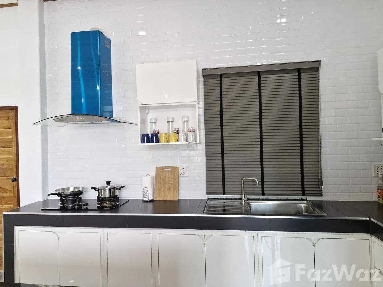 picture 3 Bedroom Villa for sale in Bo Phut, Surat Thani - 12/18
