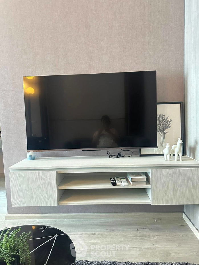 รูป คอนโด 1-ห้องนอน ที่ ไนท์บริดจ์ ไพร์ม อ่อนนุช ใกล้ BTS อ่อนนุช (ID 2251546) - รูปที่ 3/10