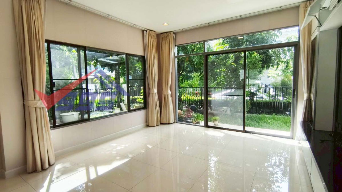 รูป ให้เช่า บ้านเดี่ยว 4 ห้องนอน Perfect Place อ่อนนุช 80 แยก 5 - รูปที่ 9/27