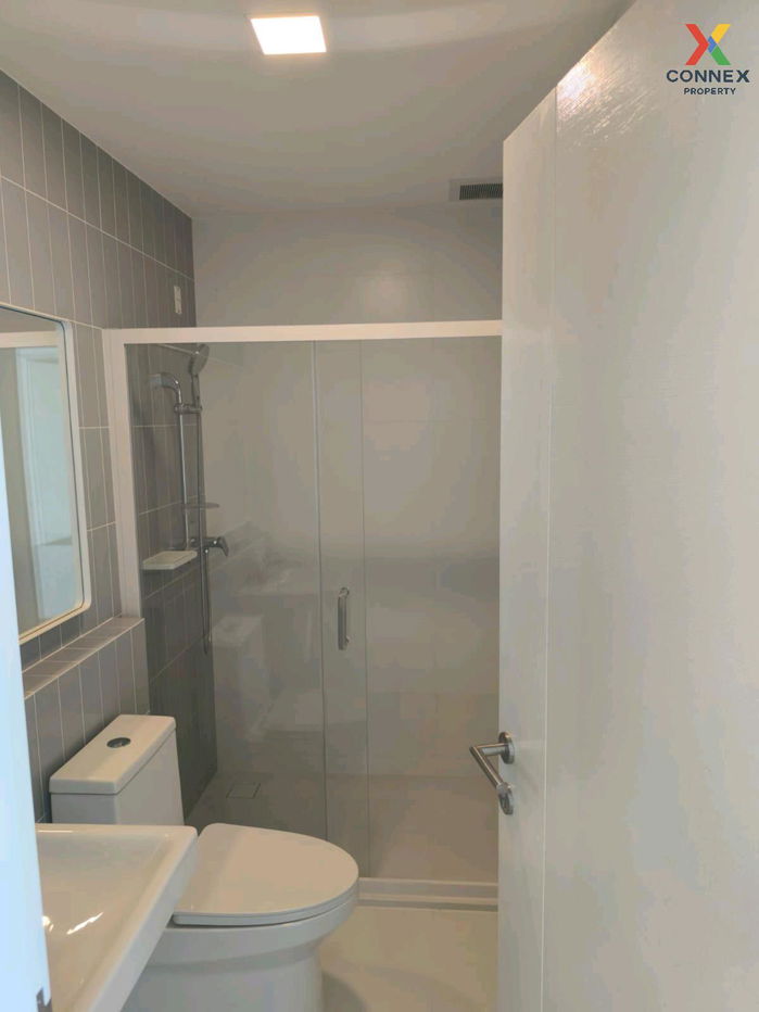 picture For Rent Townhouse/Townhome  , indy 2 Bangna-Ramkhamhaeng 2 , MRT-Si U Dom , Dok Mai , Prawet , Bangkok , CX-128054 ✅ Live chat with us ADD LINE @connexproperty ✅  - 8/8